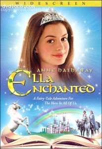 Ella Enchanted (Widescreen)