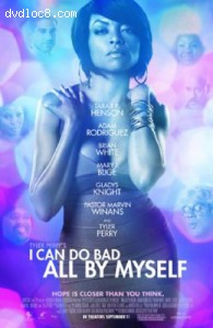 I Can Do Bad All By Myself (Widescreen Edition) Cover