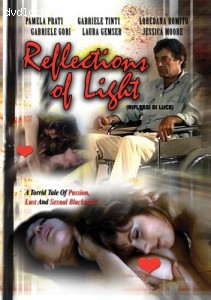 Reflections of Light Cover