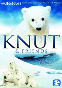 Knut &amp; Friends Cover