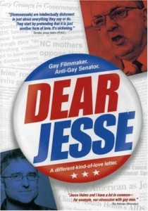 Dear Jesse Cover