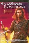 Braveheart: Special Edition Cover