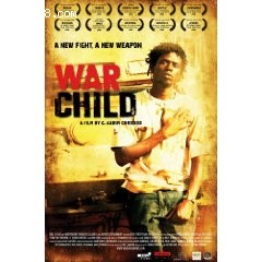 War Child Cover