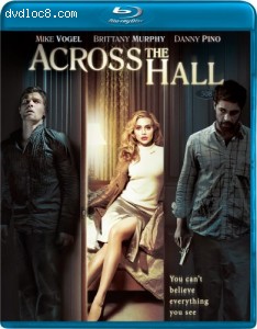 Across the Hall [Blu-ray] Cover