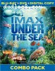 Imax: Under the Sea  [Blu-ray]