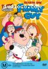 Family Guy-Season 1