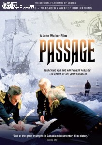 Passage Cover