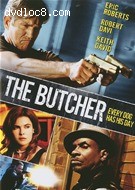 Butcher, The Cover