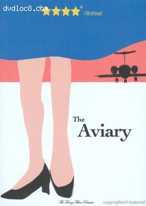 Aviary, The Cover