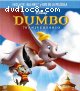 Dumbo 70th Anniversary Edition (Blu-ray/DVD Combo w/Blu-ray packaging) Blu-ray Region A / DVD Region 1 &amp; 4