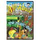 All About John Deere for Kids the Music DVD