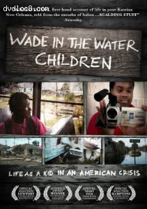 Wade In The Water, Children Cover