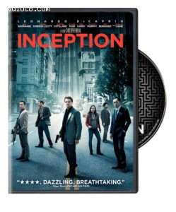 Inception Cover