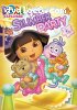 Dora the Explorer: Dora's Slumber Party
