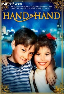 Hand in Hand Cover