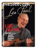 Les Paul: Live in New York (Special Collector's Edition)