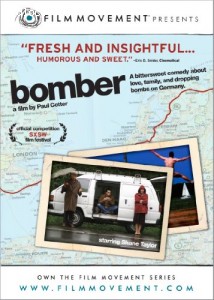 Bomber Cover