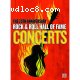 25th Anniversary Rock &amp; Roll Hall of Fame Concerts