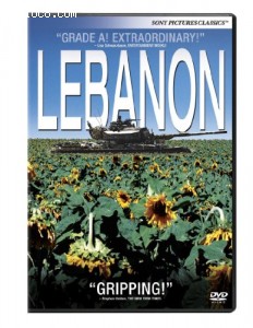Lebanon Cover