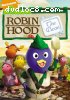 Backyardigans: Robin Hood the Clean, The