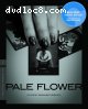 Pale Flower: The Criterion Collection [Blu-ray]