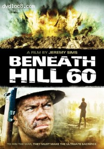 Beneath Hill 60 Cover