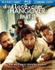 Hangover Part II (Blu-ray/DVD Combo + Digital Copy), The