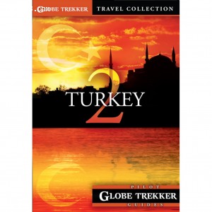 Globe Trekker - Turkey 2 Cover