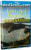 Miracles of Nature Unique Island Destinations [Blu-ray]