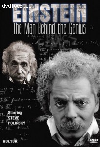 Einstein: The Man Behind the Genius