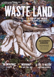 Waste Land Cover