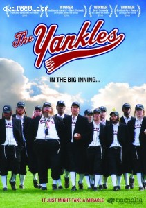 Yankles, The Cover