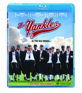 Yankles, The [Blu-ray]