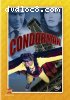 Condorman The Wonderful World of Disney DVD