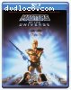 Masters Of The Universe: 25th Anniversary (BD) [Blu-ray]