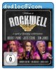 Rockwell [Blu-ray]