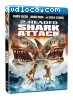 2-Headed Shark Attack [Blu-ray]