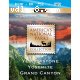 America's National Park Collection - Yellowstone, Yosemite, Grand Canyon   [Blu-ray]