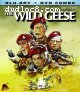 Wild Geese, The (Blu-ray DVD Combo)