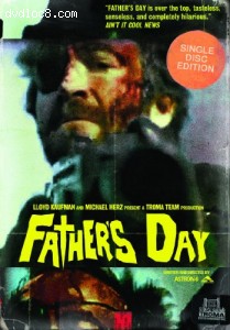 Father's Day Cover