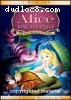 Alice In Wonderland - The Masterpiece Edition