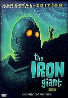 Iron Giant, The: Special Edition