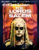 Lords of Salem, The [Blu-ray]