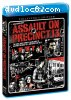 Assault On Precinct 13 (Collector's Edition) [Bluray/DVD Combo] [Blu-ray]