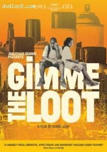 Gimme the Loot Cover