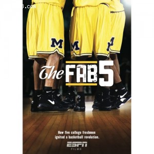 Fab Five, The