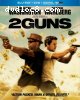 2 Guns (Blu-ray + DVD + Digital HD with UltraViolet)