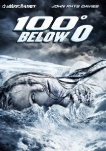 100 Below Zero Cover