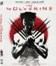 The Wolverine (Blu-ray / DVD + DigitalHD)