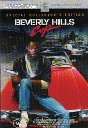 Beverly Hills Cop Cover